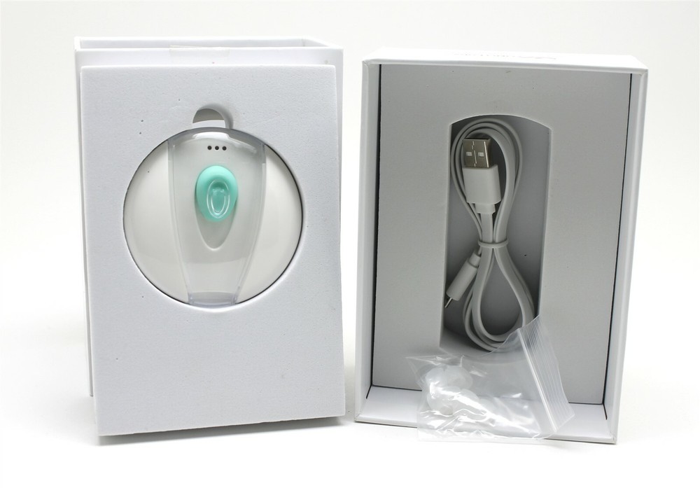 YONO Labs In-Ear Ovulation Predictor Thermometer
