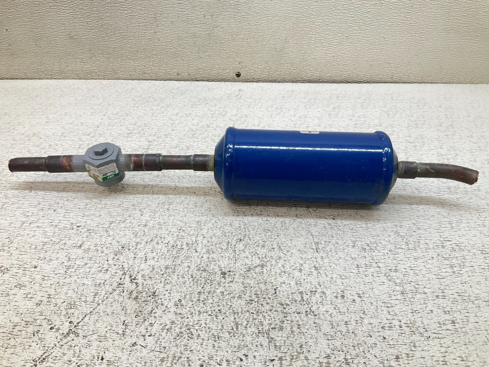 Emerson EK-305S Liquid Line Filter Drier EK305S (TSC)