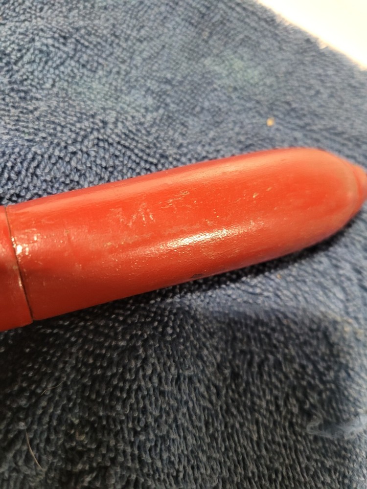 Vintage PEXTO Pipe Wrench