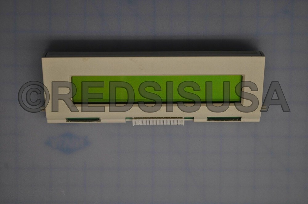 IBM Display Assembly Operator for 4800 SurePOS Point 86H1089