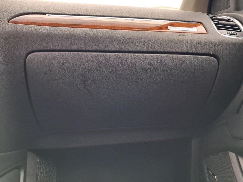 Q7 AUDI 2015 Glove Box 4803262
