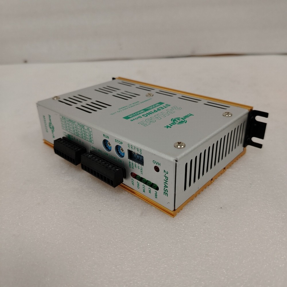 HANMARK MSD228 2-Phase Stepper Driver