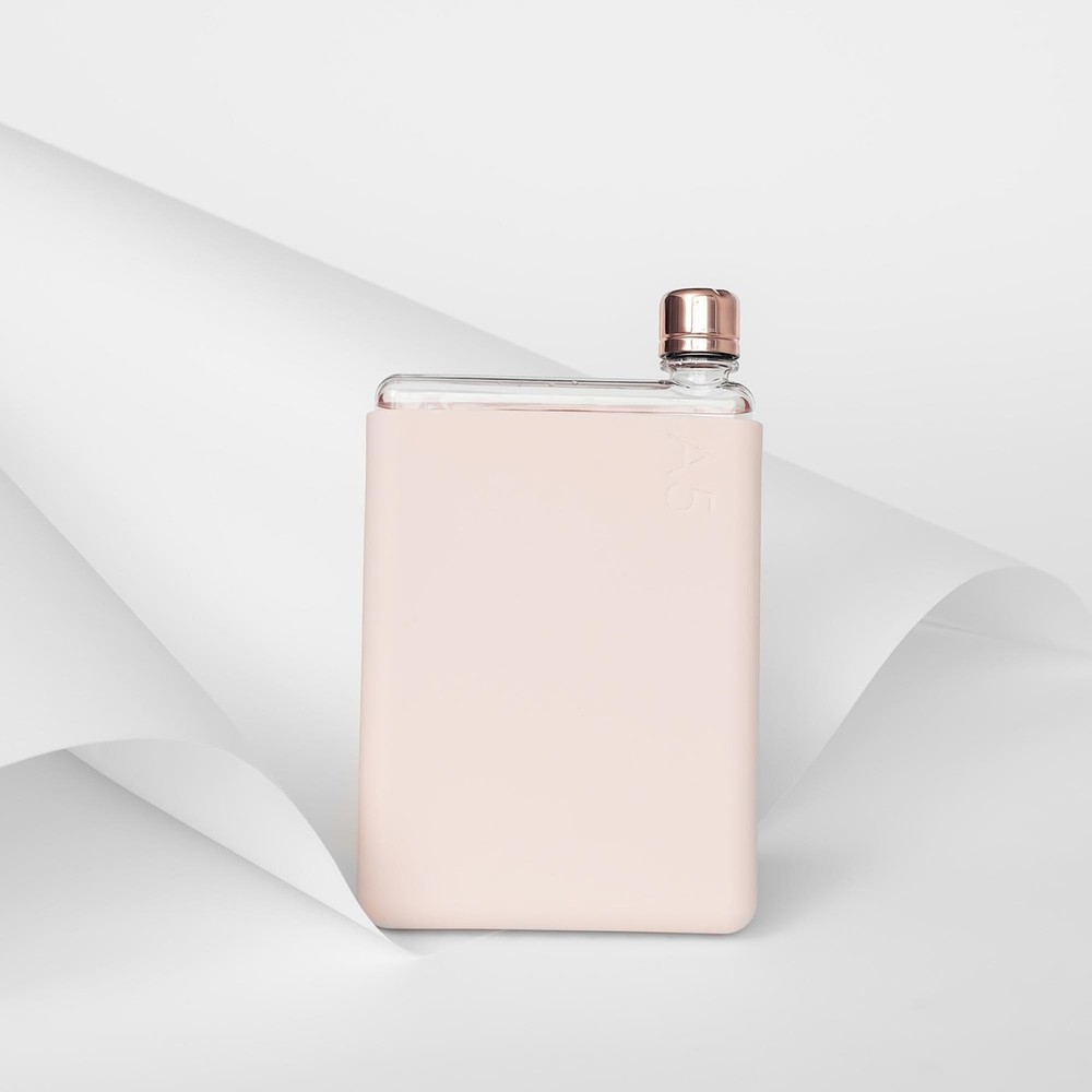 A5 Silicone Sleeve - Pale Coral A5