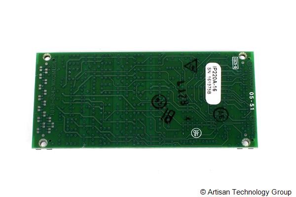 Acromag IP220A-16 12-Bit D/A Analog Output Module