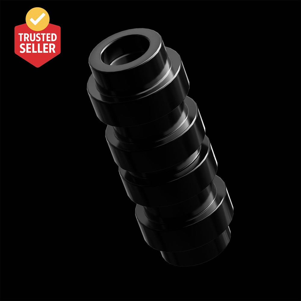 Black Oxide Coating Kit - Black Oxide Solution, Versatile Blackening Solution fo
