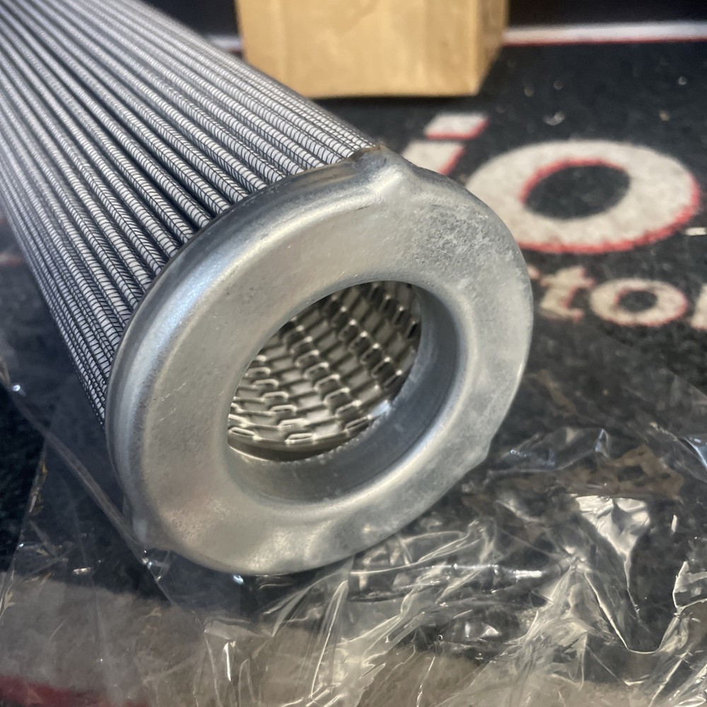 Fluitek Corporation 1274 Filter