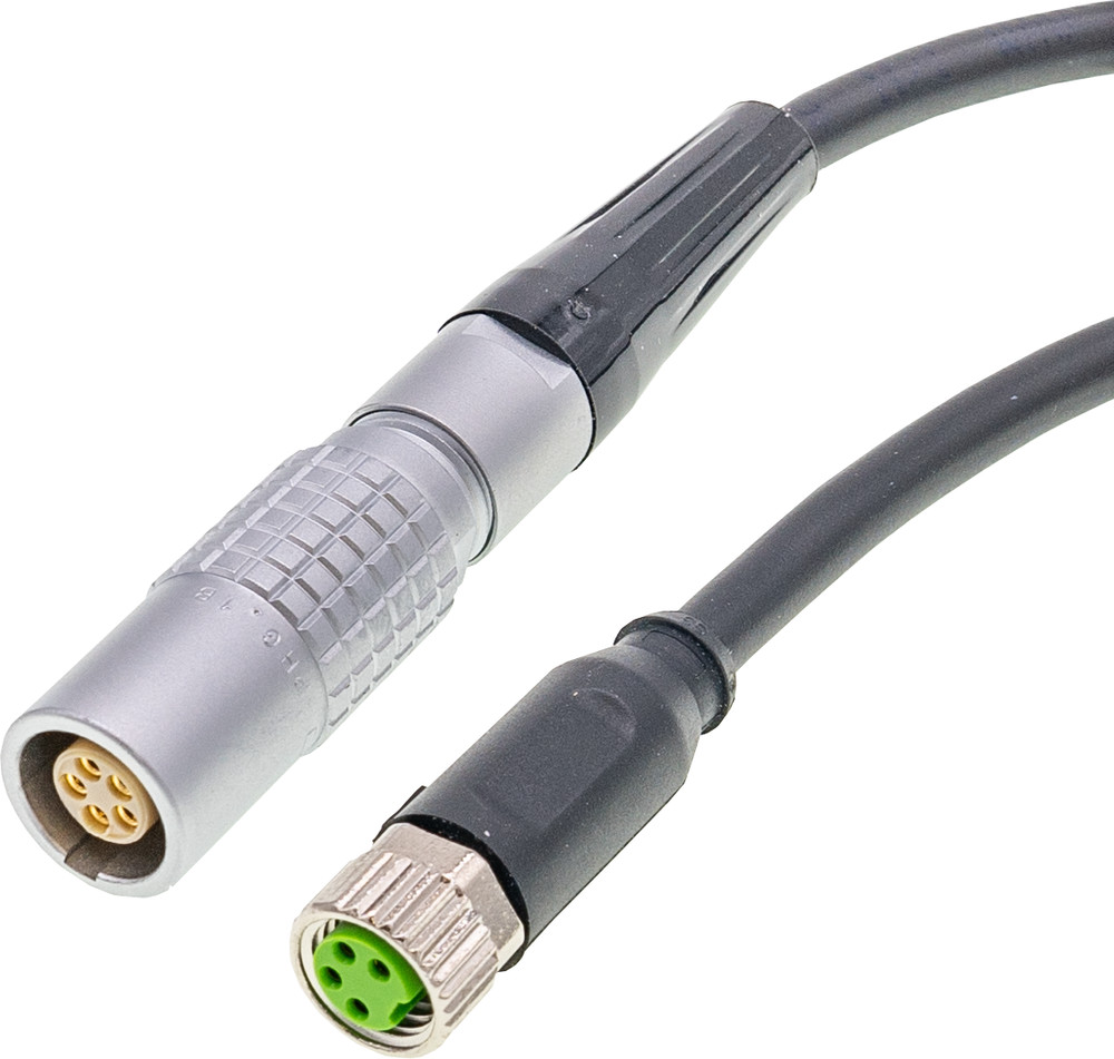 IPF Electronic VK02F001, Connection Cable