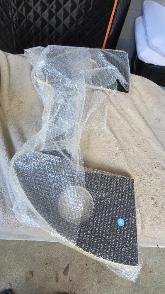 Arcade1Up PAC-MAN Pub Table Arcade Machine top panel part (N)