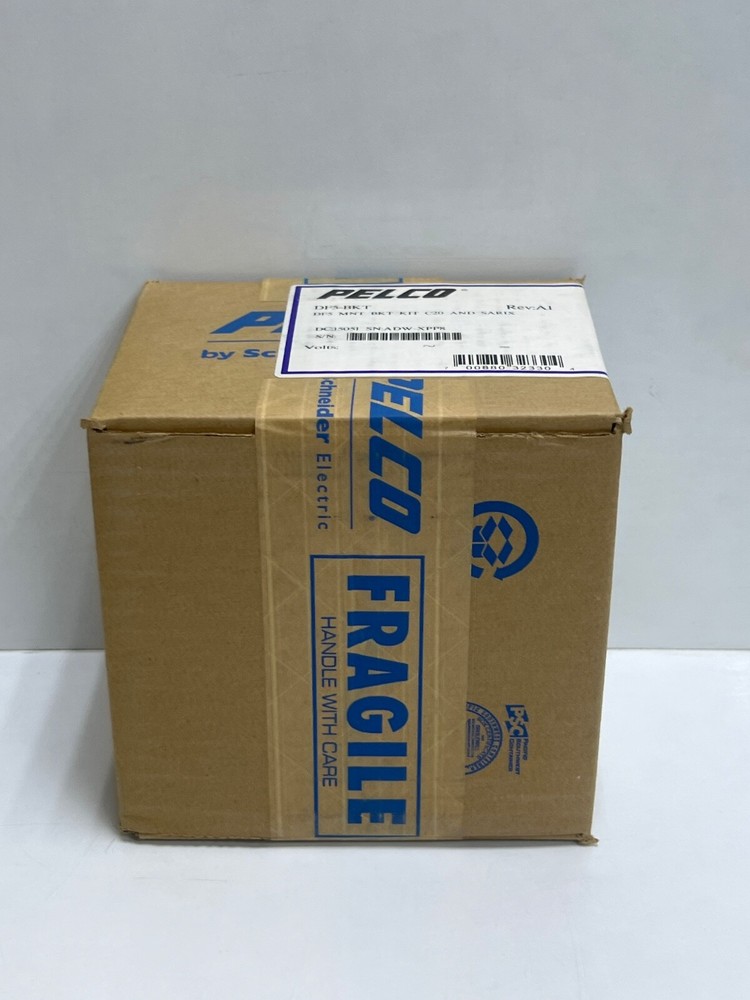 PELCO DF5-BKT DF5 MNT BKT KIT C20 AND SARIX