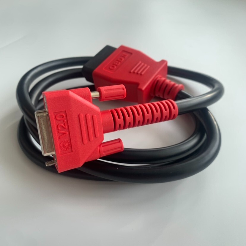 Autel DLC Main Cable V2.0 MaxiSys MS909 MS919