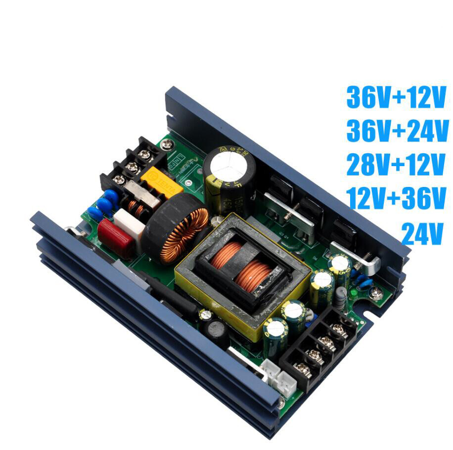 350W Led Stage Lighting Power Supply Moving Head Light