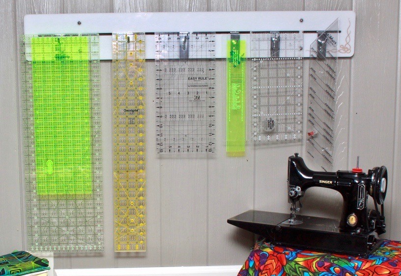 Junior Ruler Rack by Rita's Racques