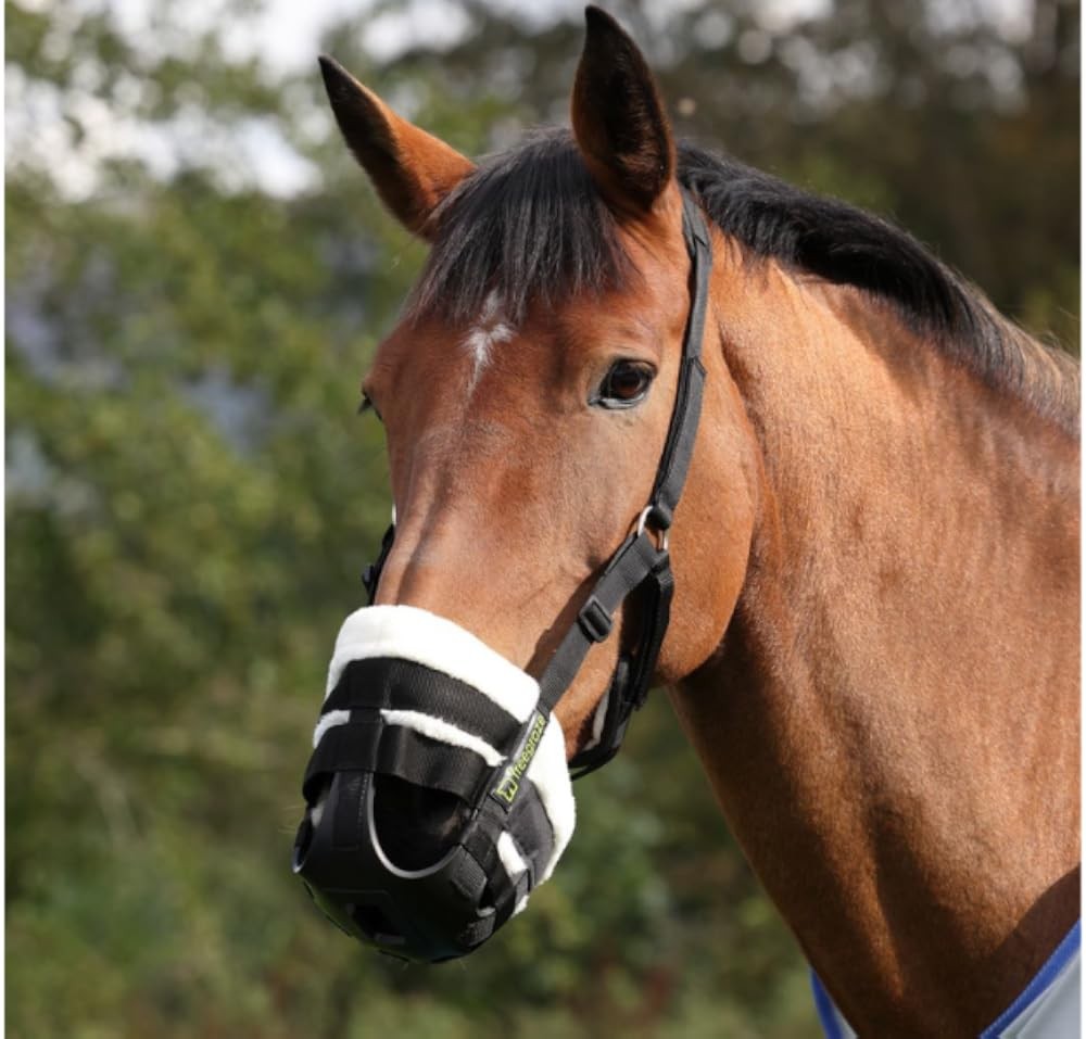 FreeGraze Airflow Grazing Muzzle