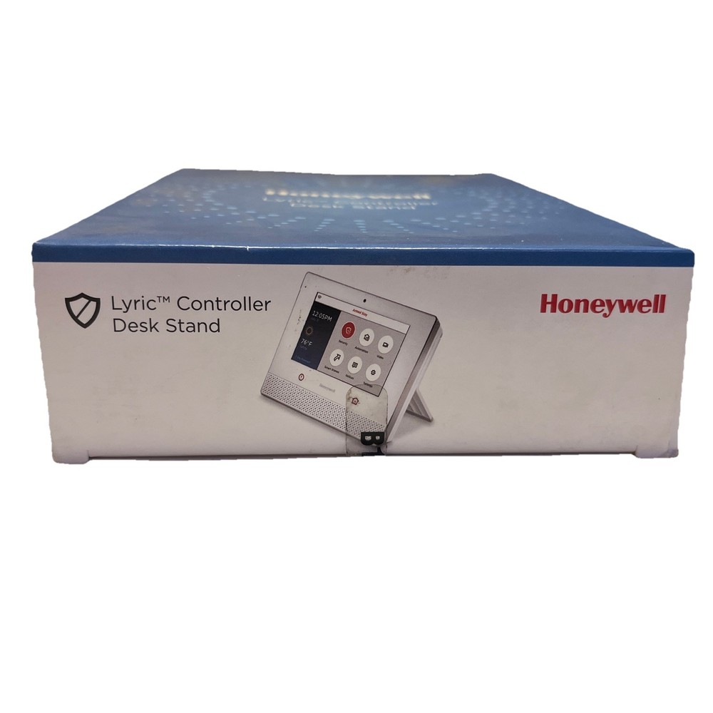 Honeywell Lyric Controller Desk Stand LCP500-DK
