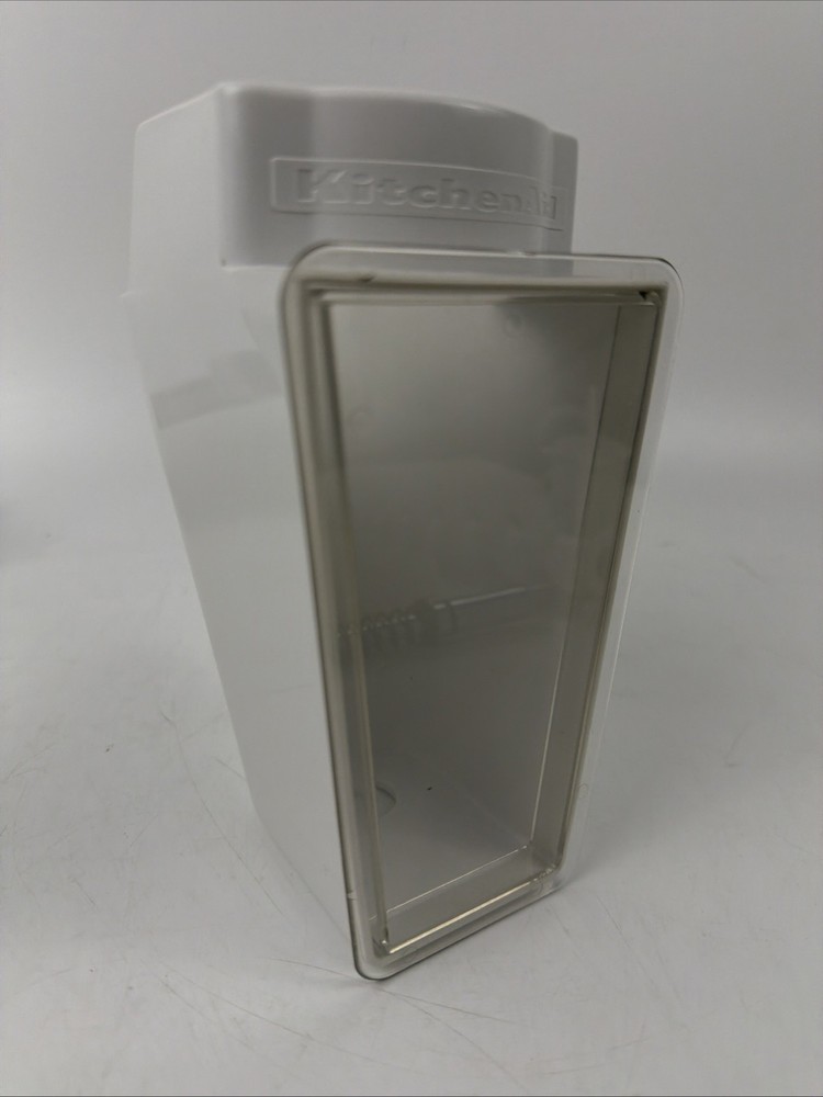 KitchenAid Rotor Slicer Shredder Attachment/ Fruit Strainer , more