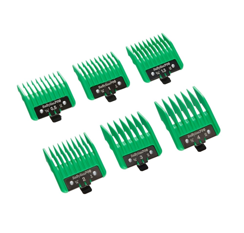 CLIPPER Guards