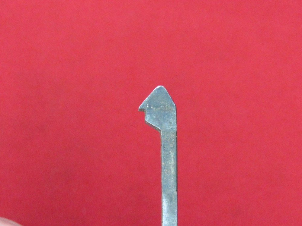 Winchester 1892 Extractor - Small Caliber