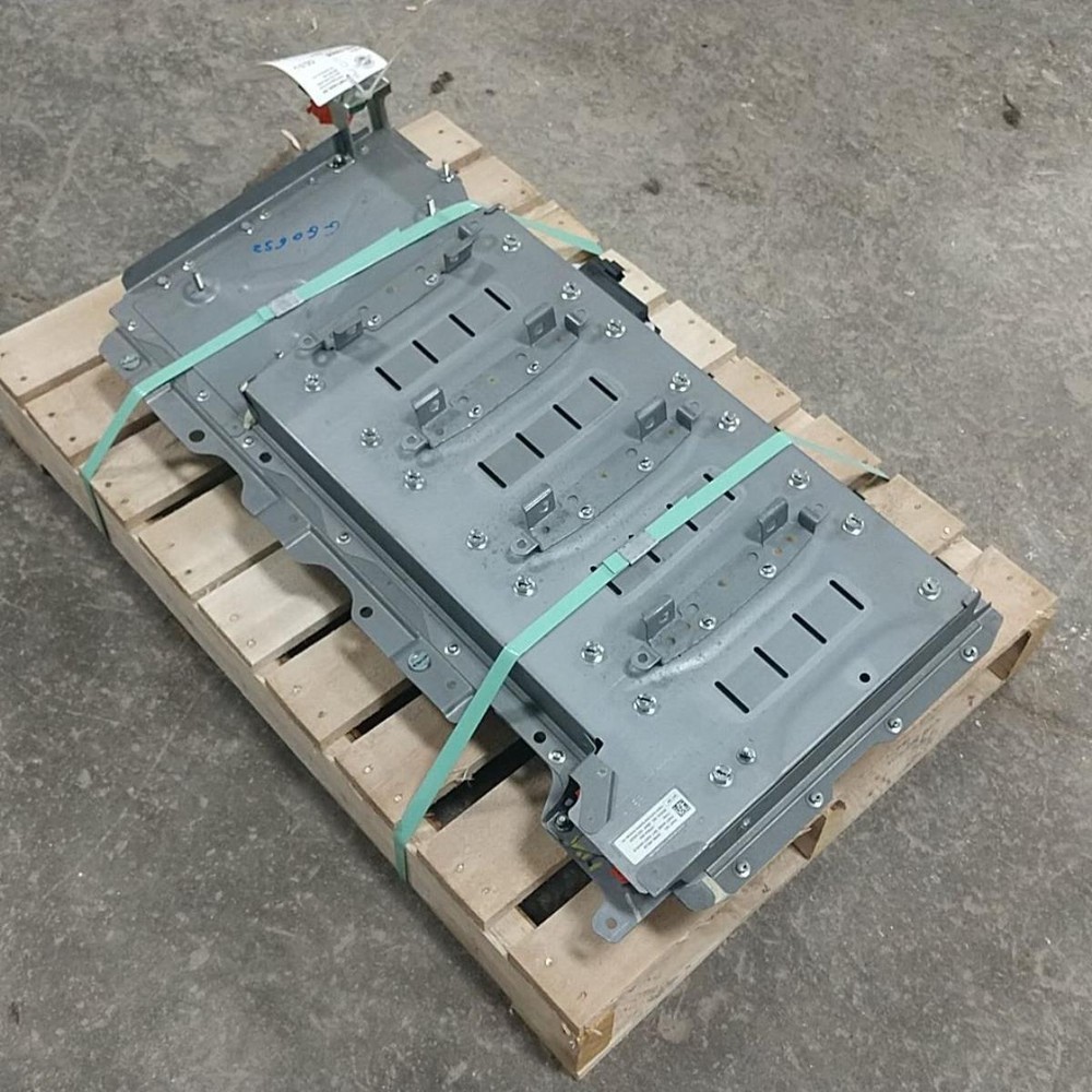 OEM Rogue Hybrid Battery Li-Ion