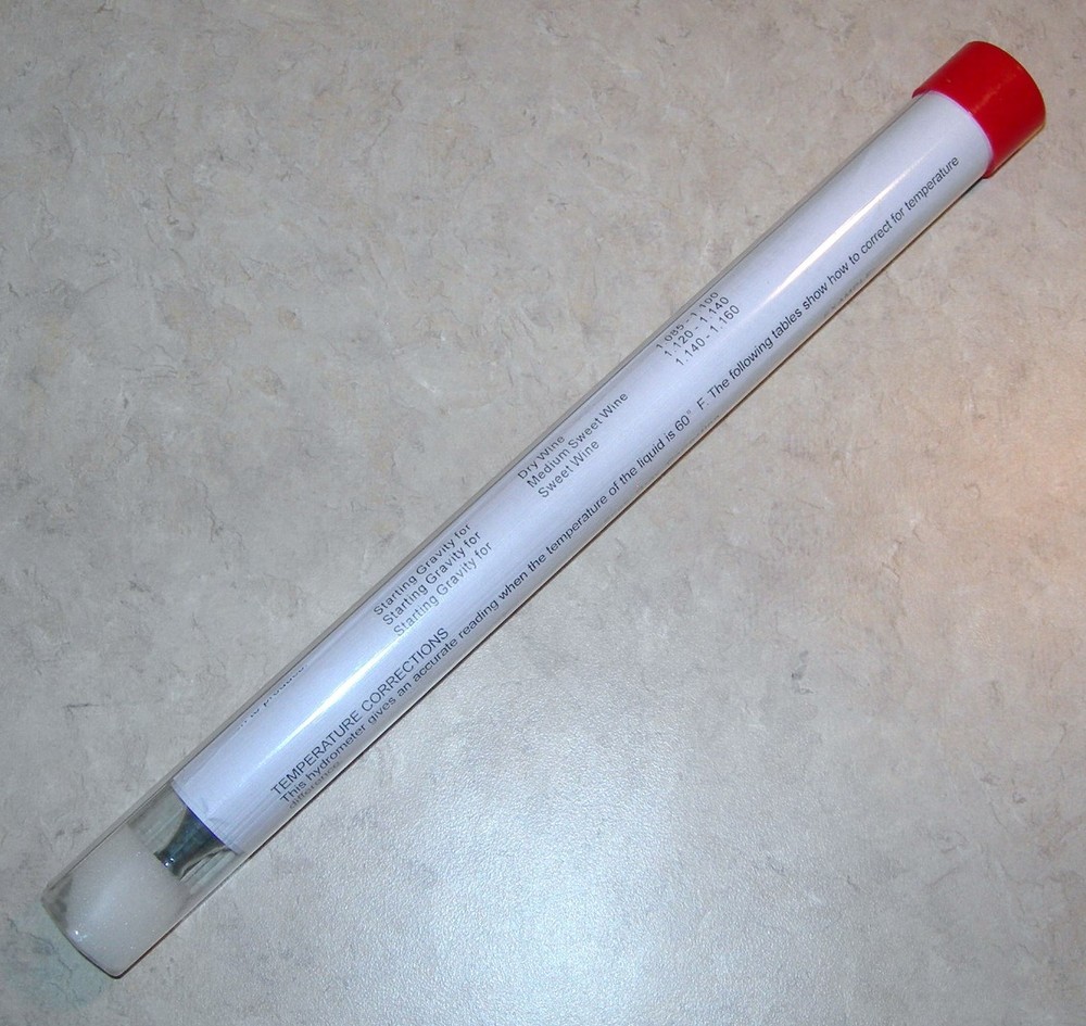 PROOF TRALLE +++ TRIPLE SCALE *2* HYDROMETERS YOU NEED BOTH! MASH THEN % ALCOHOL