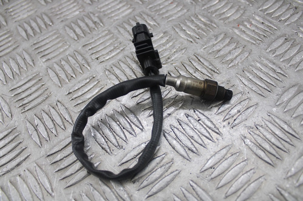 Um Renegade Vegas 125 2024 exhaust lambda sensor 2019 - 2024