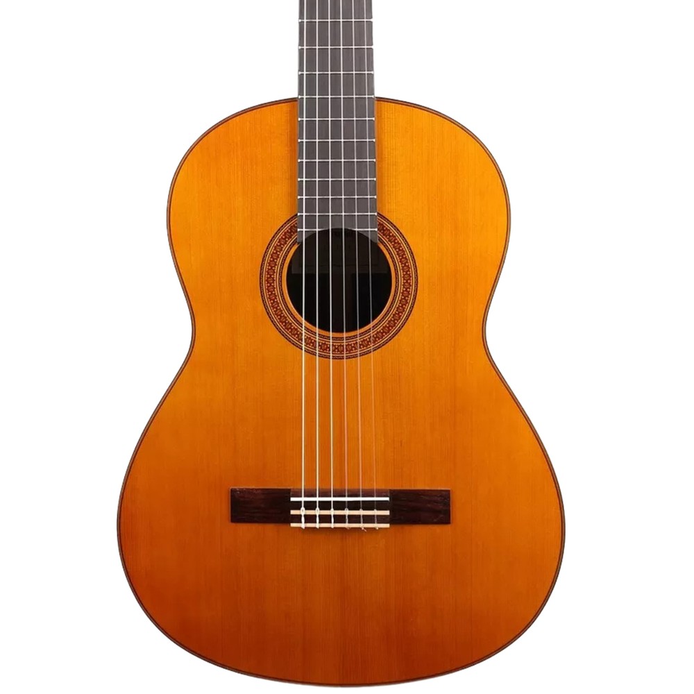 Yamaha CG182C Classical Guitar, Solid Cedar Top