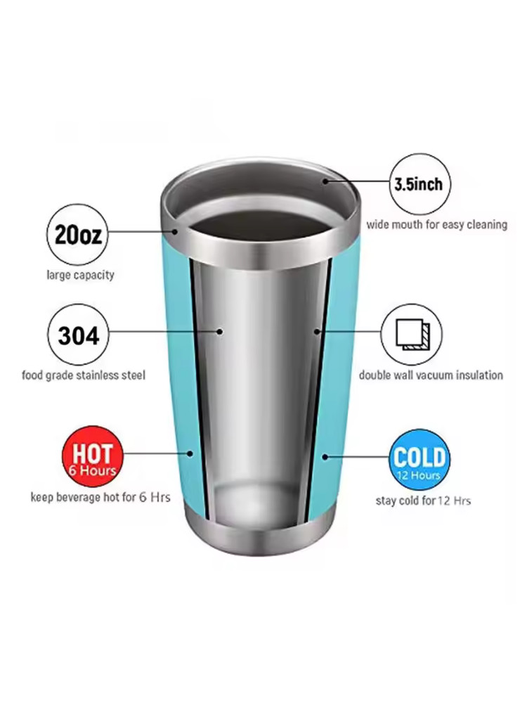 GMC | 20/30OZ | ENGRAVED TUMBLERS | CUSTOM | FREE PERSONALIZATION