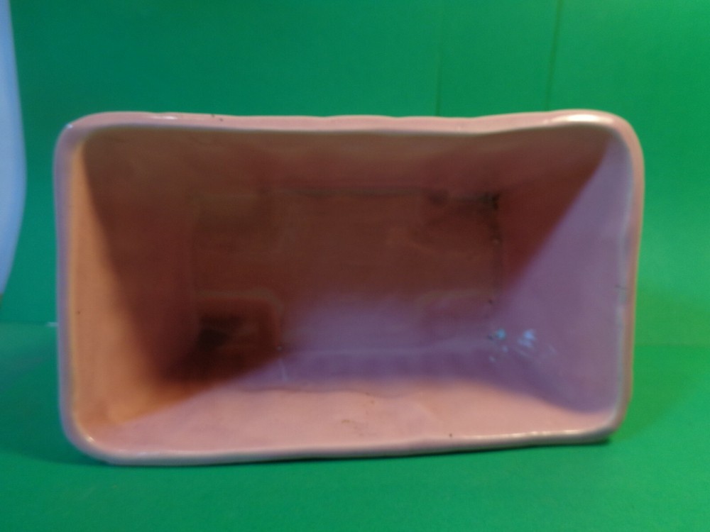Robinson Ramsbottom Roseville Planter (Used/EUC)