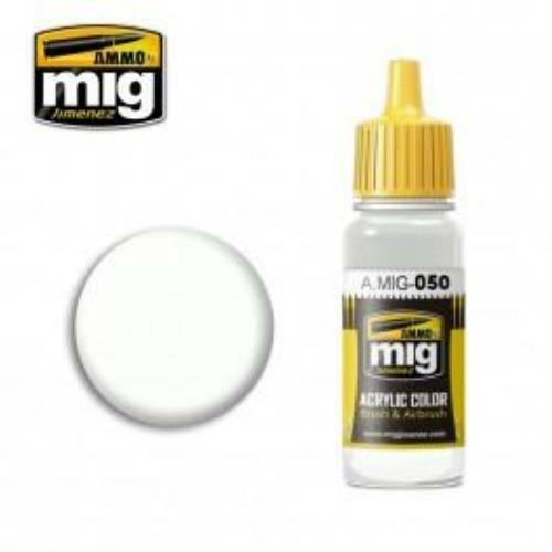 AMIG0050 MATT WHITE
