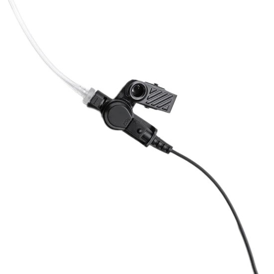 Hollyland HL-AIR-DUCT-EARPHONE Solidcom M1 Intercom System Earphone