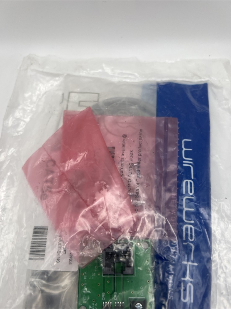 DMP 270 Network Transient Suppressor