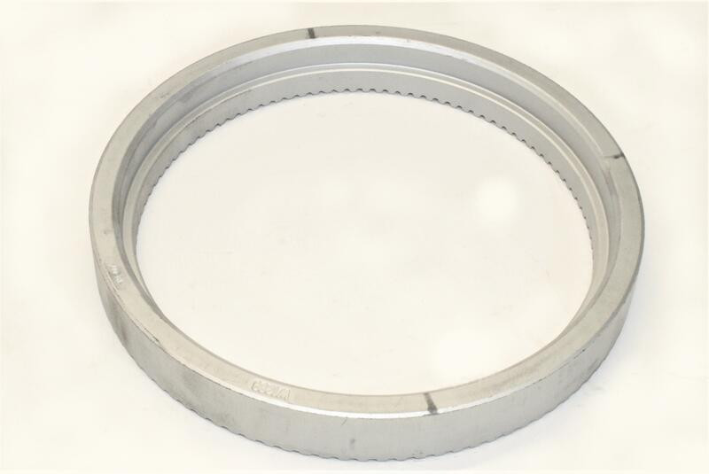 Gunite ABS Tone Ring W1289 (352-10051)