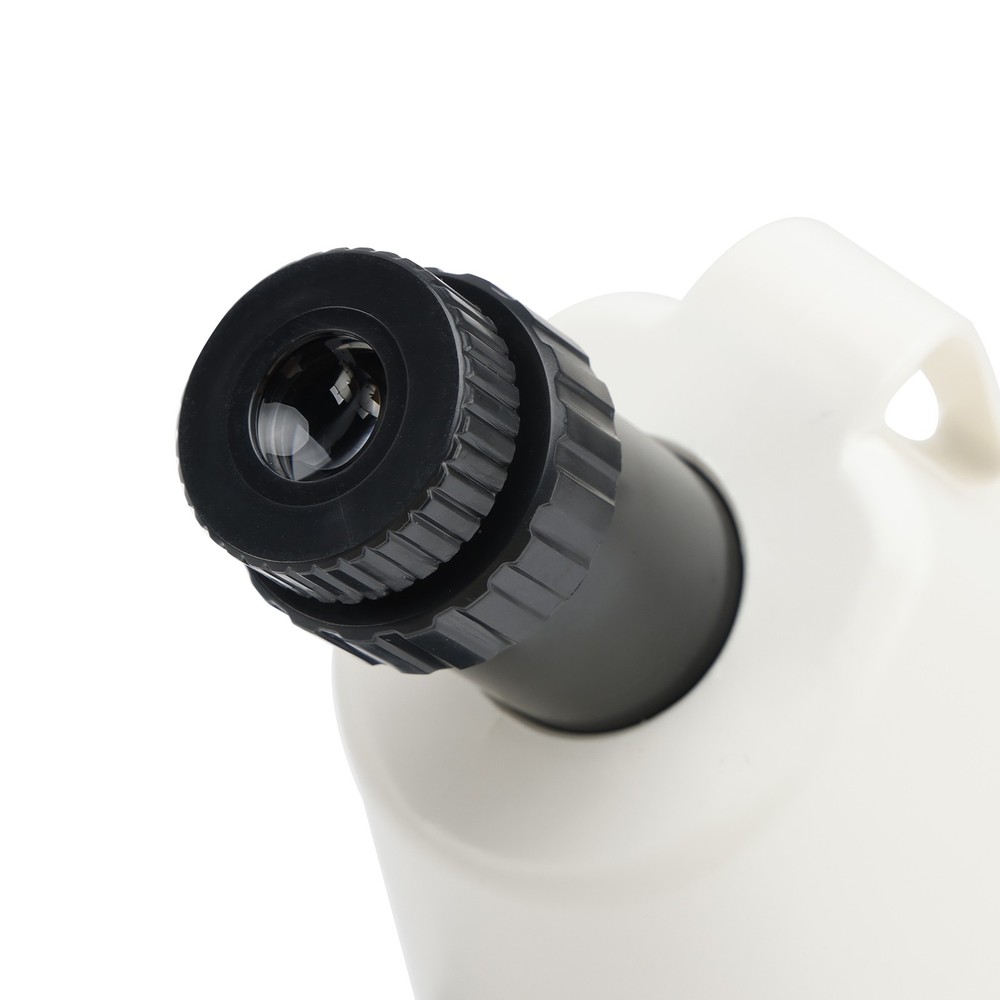 Handheld Microscope LED 100X-1200X Magnification Science Toys Kit For Kid 🔬