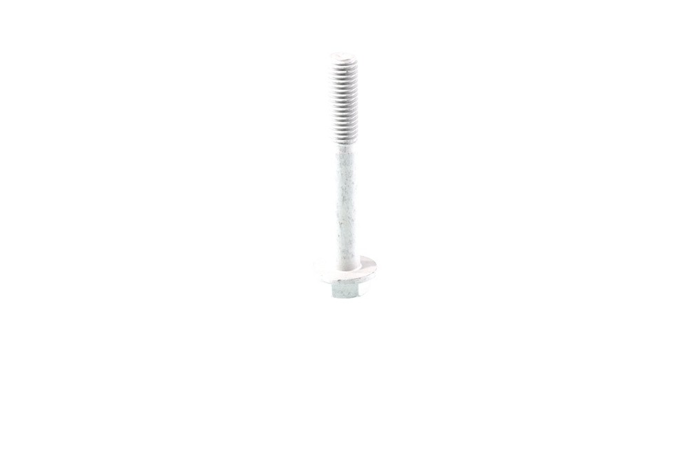 2x Knuckle Bolt / Nut Front Right = Left Lower GH-394840