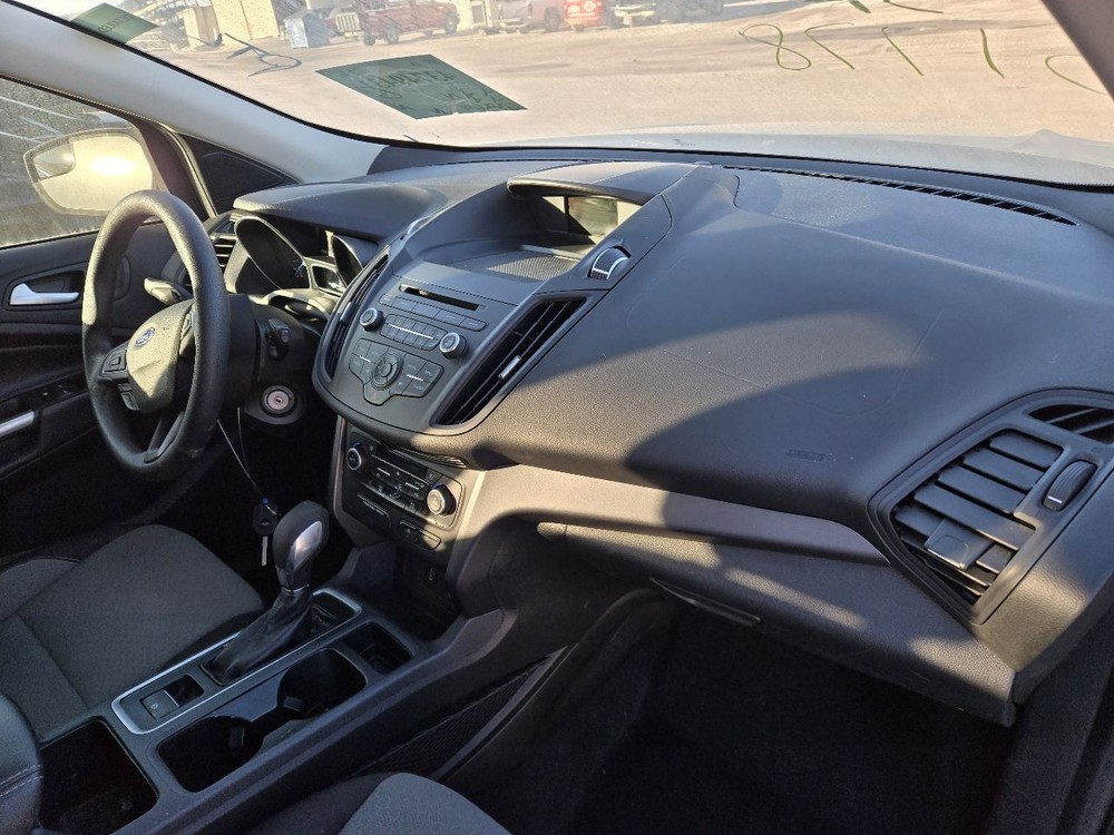 2015-2018 Ford Focus Front 4.2" Display Screen