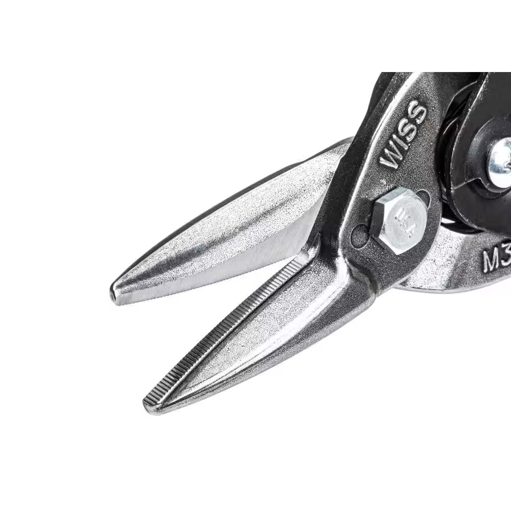 Wiss Compound Action Aviation Snip Set (3-Piece)