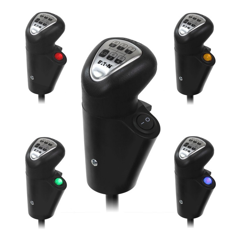 EasyJake Original, Black Switch