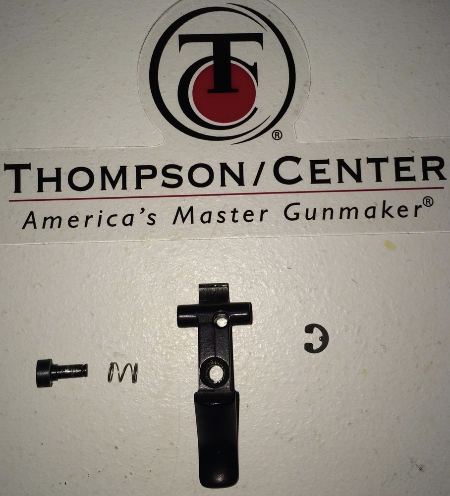 Trigger Return Spring Thompson Center Arms Encore ProHunter Endeavor