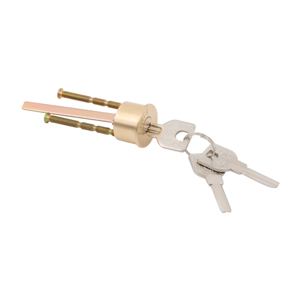 Commercial Safety Exit Lock Emergency Exit Device Panic Heavy Duty Door Push Bar