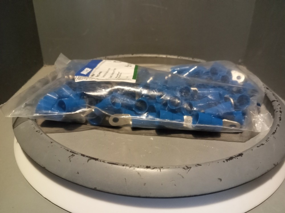 Ancor Nylon Ring Terminal, 100pk, 222243