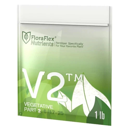FloraFlex V2 1 LB