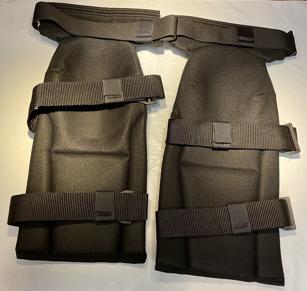 Alta Contour EXT Extended Knee &Shin Protectors