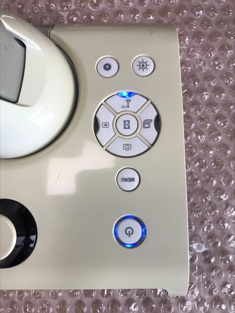 ELMO L-12iD 1080p Revolutionary Interactive Drawing & Writing Camera Visualizer