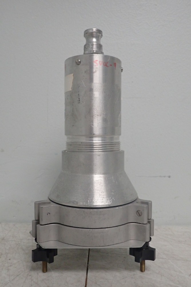 Graseby Thermo PUF Air Sampler Head