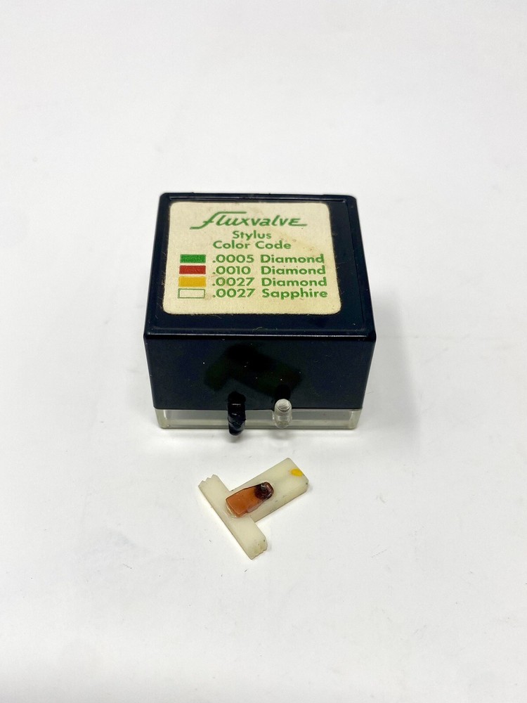 Pickering Fluxvalve Stylus