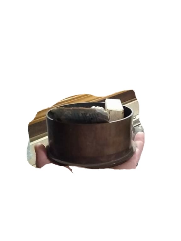 trench art shell casing World War 1