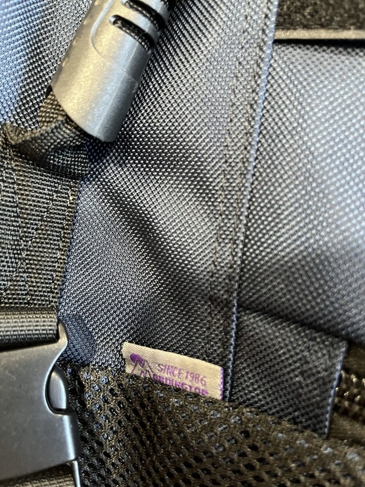 Mardingtop Tactical Backpack NWT