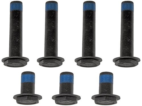 Dorman 902 805 Water Pump Mounting Hardware Kit