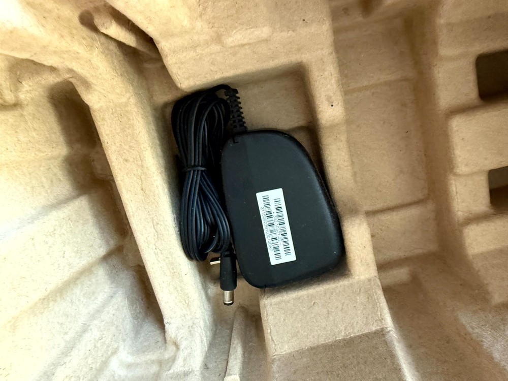 NETGEAR CM600 960Mbps DOCSIS 3.0 Cable Modem