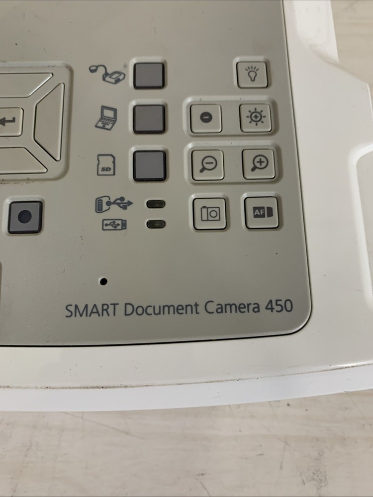SMART Document Camera SDC-450