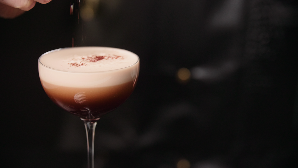 BROOD DRNX DUO Nitro Cold Brew System